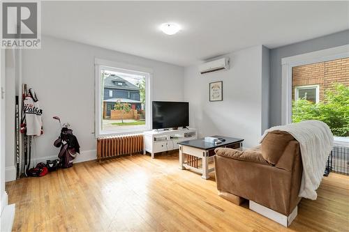 49 Bromley Avenue, Moncton, NB - Indoor Photo Showing Living Room