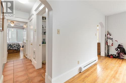 49 Bromley Avenue, Moncton, NB - Indoor Photo Showing Other Room