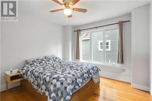 49 Bromley Avenue, Moncton, NB - Indoor Photo Showing Bedroom