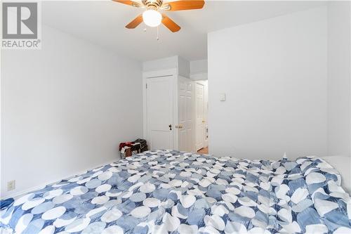 49 Bromley Avenue, Moncton, NB - Indoor Photo Showing Bedroom