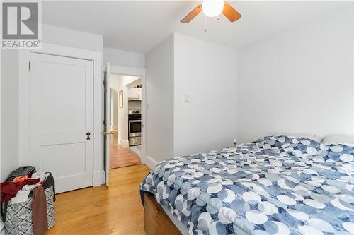 49 Bromley Avenue, Moncton, NB - Indoor Photo Showing Bedroom