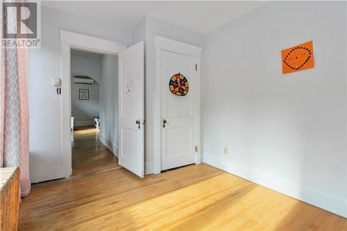 49 Bromley Avenue, Moncton, NB - Indoor Photo Showing Other Room