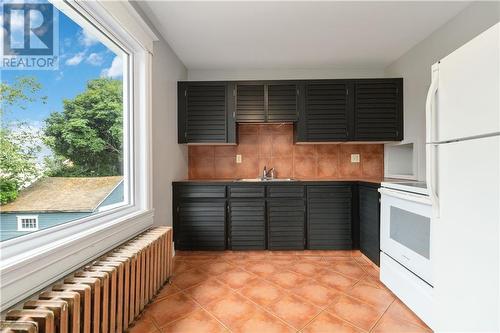 49 Bromley Avenue, Moncton, NB - Indoor Photo Showing Kitchen