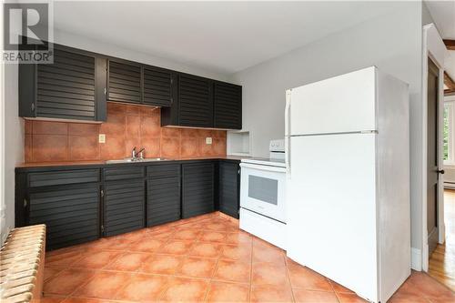 49 Bromley Avenue, Moncton, NB - Indoor Photo Showing Kitchen