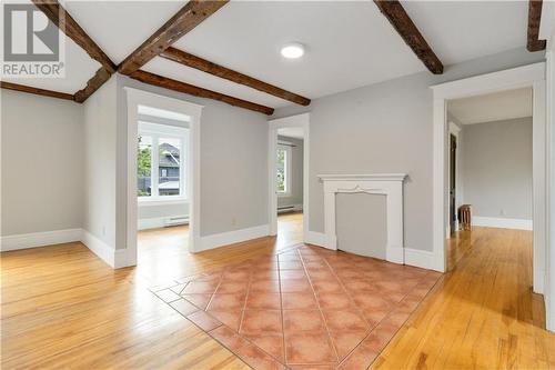 49 Bromley Avenue, Moncton, NB - Indoor Photo Showing Other Room