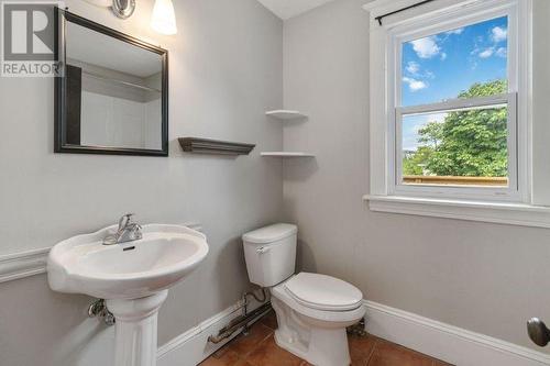 49 Bromley Avenue, Moncton, NB - Indoor Photo Showing Bathroom