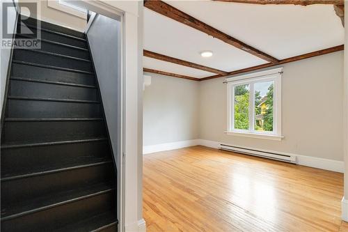 49 Bromley Avenue, Moncton, NB - Indoor Photo Showing Other Room