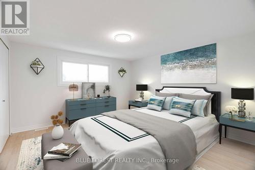 88 - 1095 Jalna Boulevard, London, ON - Indoor Photo Showing Bedroom