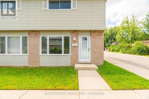 88 - 1095 Jalna Boulevard, London, ON - Outdoor