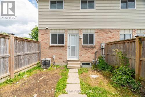 88 - 1095 Jalna Boulevard, London, ON - Outdoor With Exterior