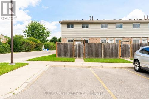 88 - 1095 Jalna Boulevard, London, ON - Outdoor