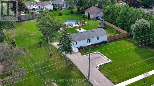 161 Fairview Avenue, St. Thomas, ON - Outdoor