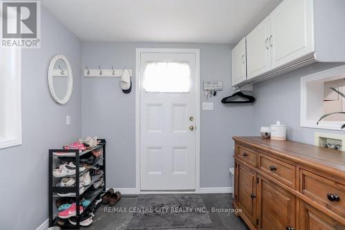 161 Fairview Avenue, St. Thomas, ON - Indoor Photo Showing Other Room