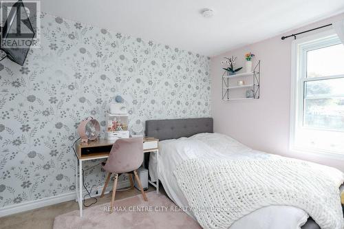 161 Fairview Avenue, St. Thomas, ON - Indoor Photo Showing Bedroom