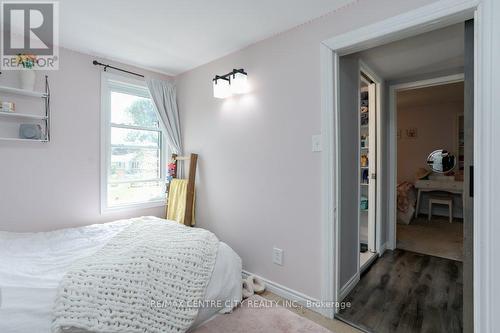 161 Fairview Avenue, St. Thomas, ON - Indoor Photo Showing Bedroom