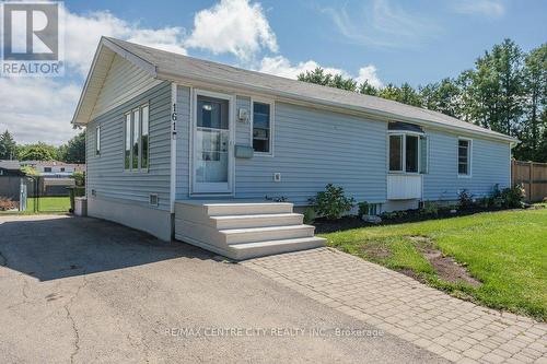 161 Fairview Avenue, St. Thomas, ON - Outdoor