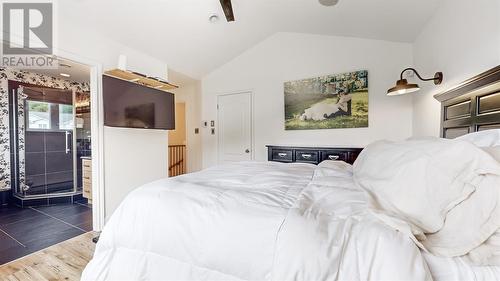 13 Hayfield Place, Paradise, NL - Indoor Photo Showing Bedroom