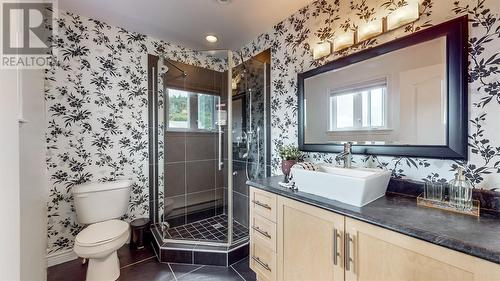 13 Hayfield Place, Paradise, NL - Indoor Photo Showing Bathroom