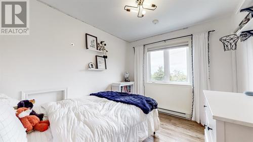 13 Hayfield Place, Paradise, NL - Indoor Photo Showing Bedroom