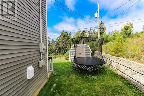 13 Hayfield Place, Paradise, NL - Outdoor