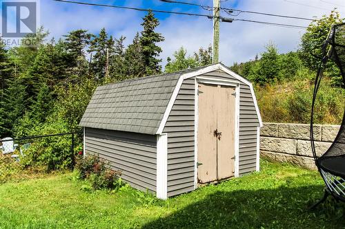 13 Hayfield Place, Paradise, NL - Outdoor