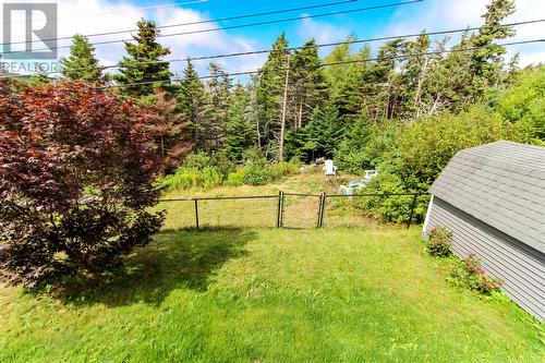 13 Hayfield Place, Paradise, NL - Outdoor