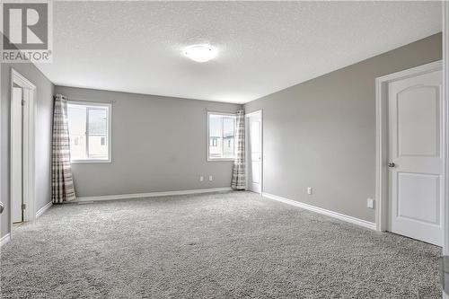 Primary - 605 Sundew Drive, Waterloo, ON - Indoor Photo Showing Other Room