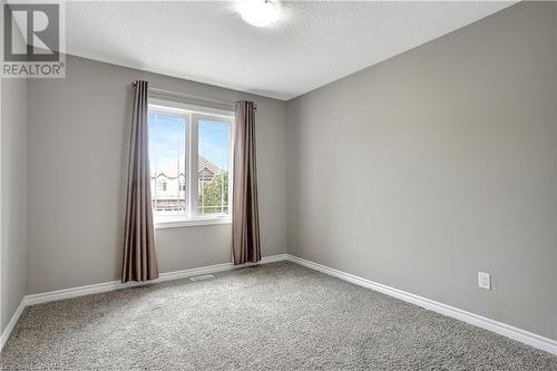 Bedroom1 - 605 Sundew Drive, Waterloo, ON - Indoor Photo Showing Other Room