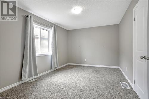 Bedroom2 - 605 Sundew Drive, Waterloo, ON - Indoor Photo Showing Other Room