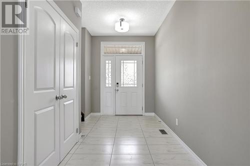 605 Sundew Drive, Waterloo, ON - Indoor Photo Showing Other Room