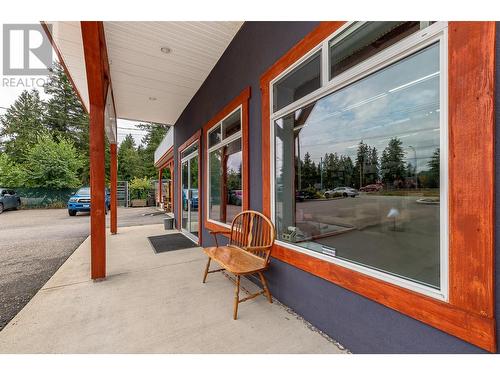 725 Trans Canada Frontage Road, Sicamous, BC 