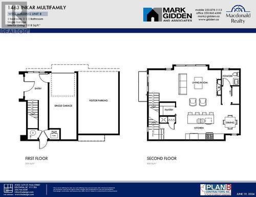 1463 Inkar Road Unit# 8, Kelowna, BC - Other