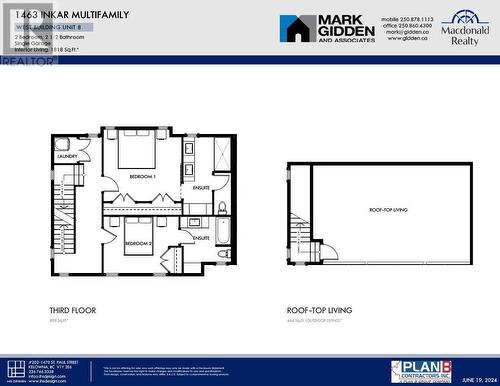 1463 Inkar Road Unit# 8, Kelowna, BC - Other