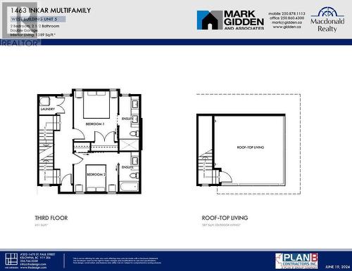 1463 Inkar Road Unit# 5, Kelowna, BC 