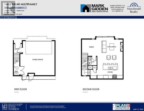 1463 Inkar Road Unit# 7, Kelowna, BC - Other