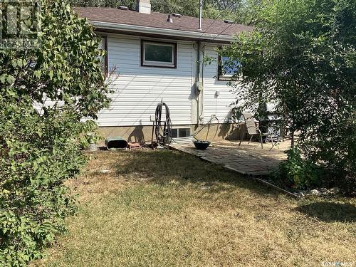 112 Garnet Street, Regina, SK - Outdoor