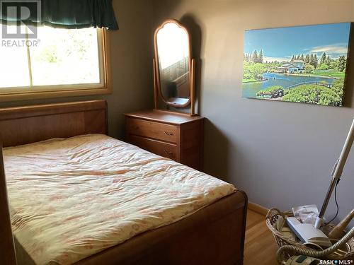 112 Garnet Street, Regina, SK - Indoor Photo Showing Bedroom