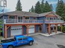 725 Trans Canada Frontage Road, Sicamous, BC  - Outdoor 