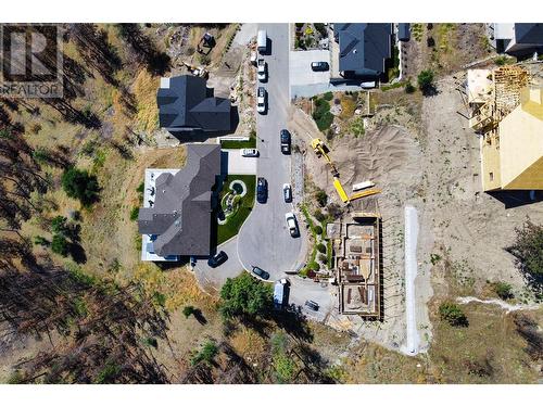 1525 Bear Creek Road Lot# 22, West Kelowna, BC - Outdoor With View