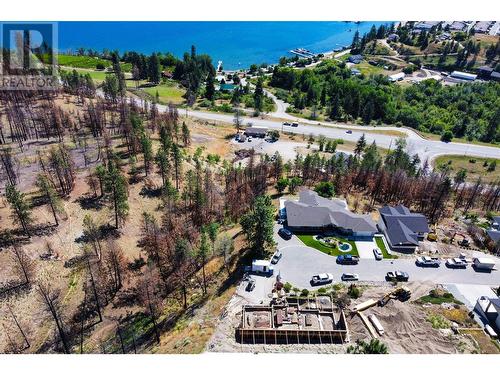 1525 Bear Creek Road Lot# 22, West Kelowna, BC - Outdoor With View