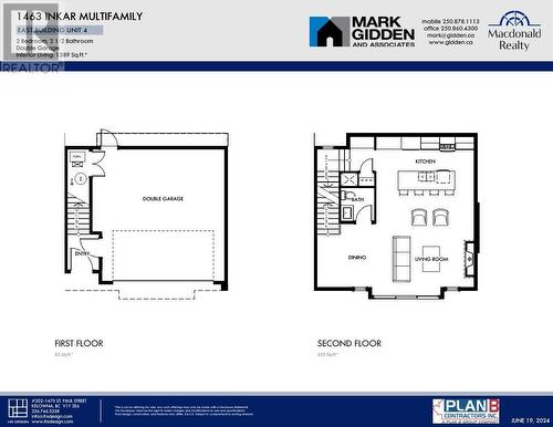 1463 Inkar Road Unit# 4, Kelowna, BC - Other