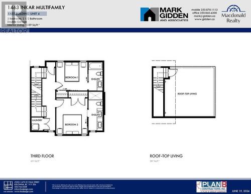 1463 Inkar Road Unit# 4, Kelowna, BC - Other