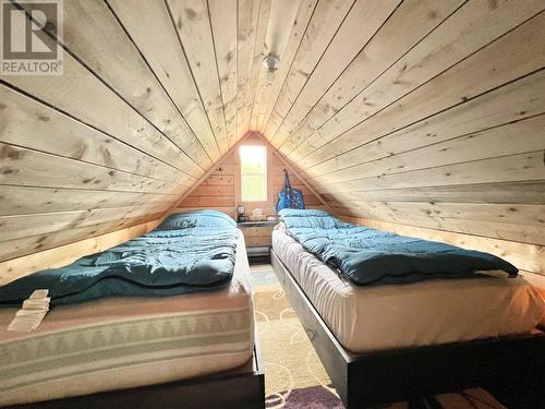 2 Joes Lake (West) Road, Badger, NL - Indoor Photo Showing Bedroom