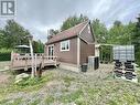 2 Joes Lake (West) Road, Badger, NL  - Outdoor With Exterior 