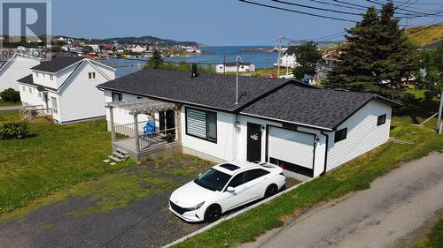 90 Main Street, Twillingate, NL - Outdoor