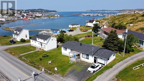 90 Main Street, Twillingate, NL - Outdoor With Body Of Water With View