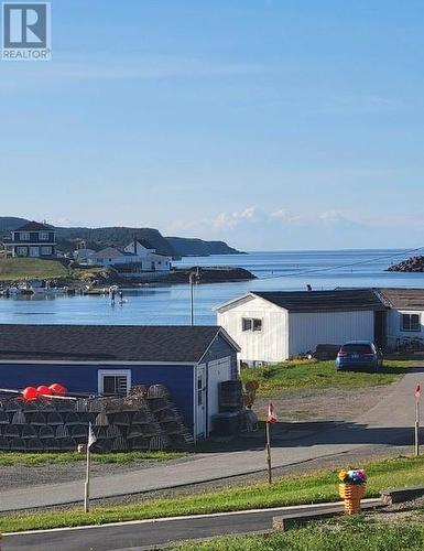 90 Main Street, Twillingate, NL - Outdoor With Body Of Water With View