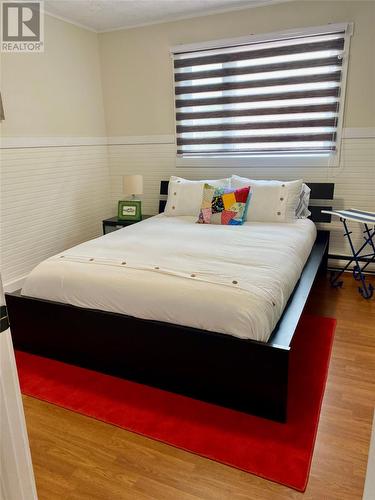 90 Main Street, Twillingate, NL - Indoor Photo Showing Bedroom