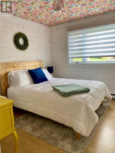 90 Main Street, Twillingate, NL - Indoor Photo Showing Bedroom