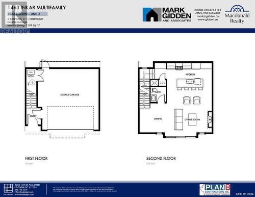 1463 Inkar Road Unit# 3, Kelowna, BC - Other